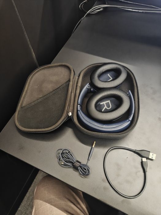 Auscultador Bose QC45