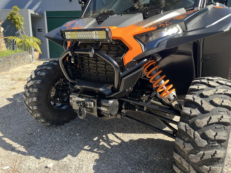 Polaris Rzr 1000 Xp 4- 2025