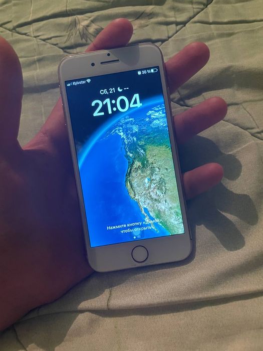 Айфон 8 неверлок