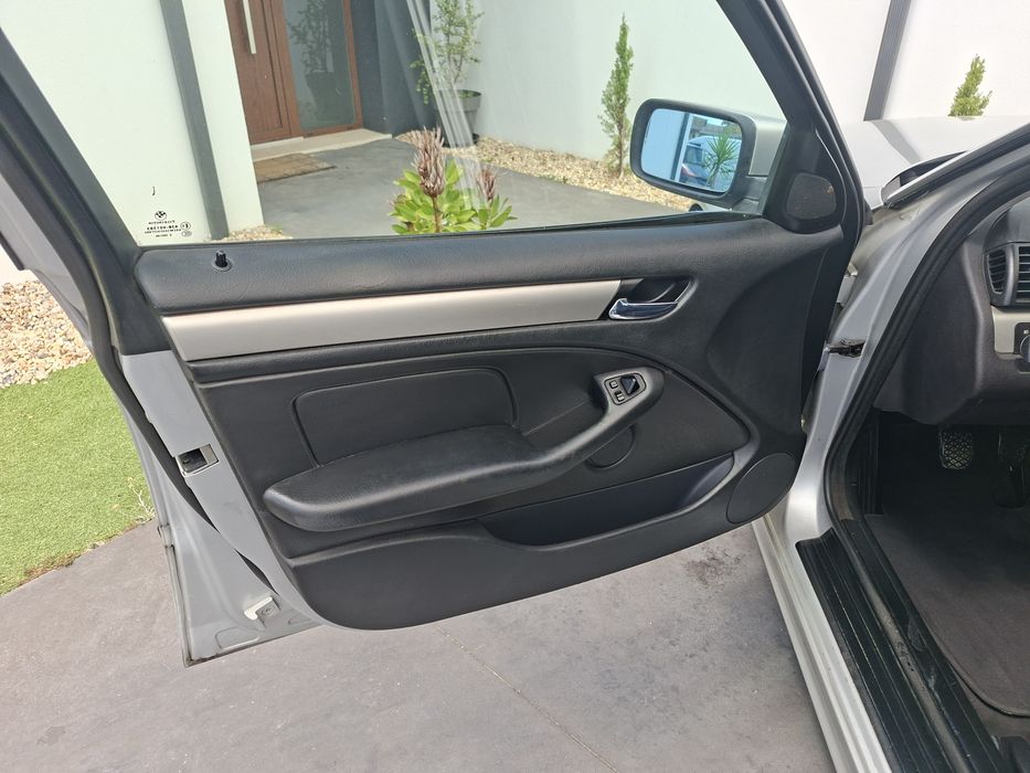 Bmw 320d fev/2004