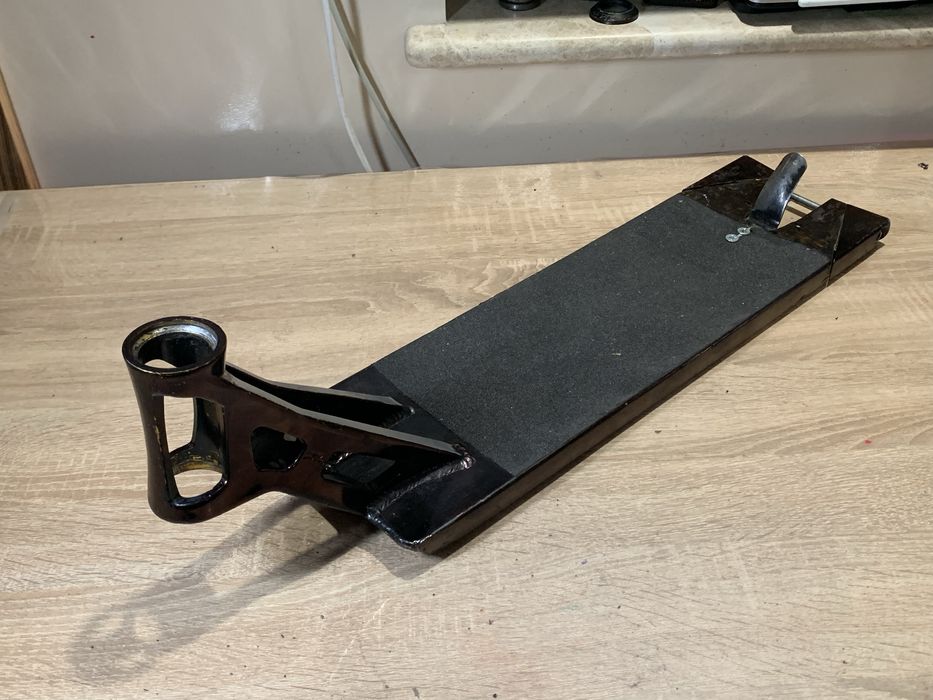 Продам деку AO bouzid 6.3x54