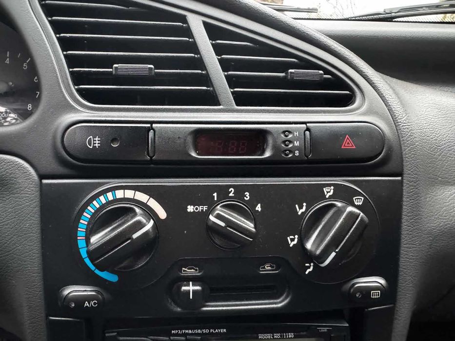 Продам ЗАЗ Lanos 2011р. #73022