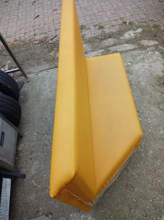 Kanapy do restauracji