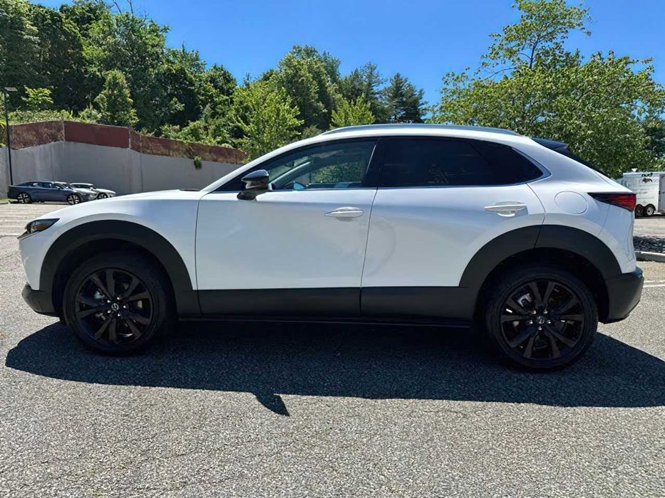 Mazda CX-30 S Premium      2023