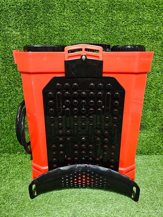 Оприскувач акумуляторний Forte 16 л 2026 рік