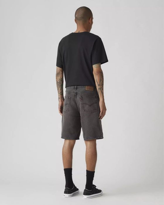 Оригінал 100%! Чоловічі  Шорти Levi’s 454 Relaxed