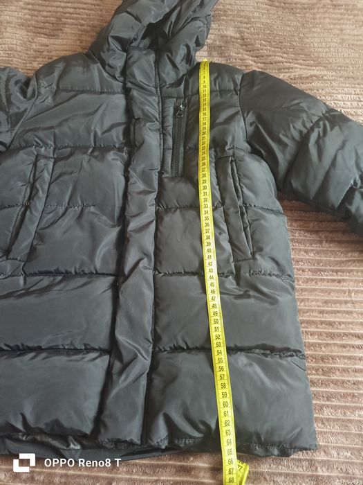 Куртка на хлопчика