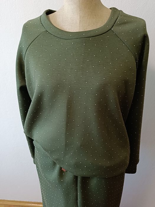 Dres masełko blink blink