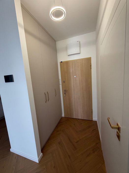 Mieszkanie 43 m, klimatyzacja, Osiedle Perła - Więcej