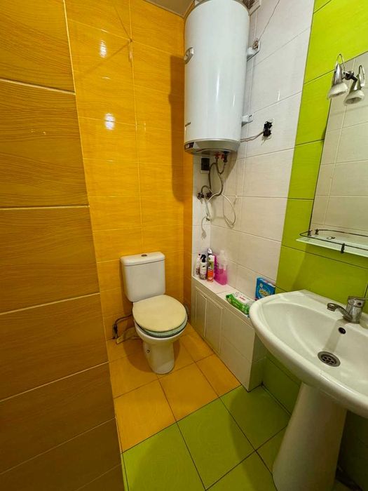 Продам 1 к. кв. вул. Сумська Мерефа