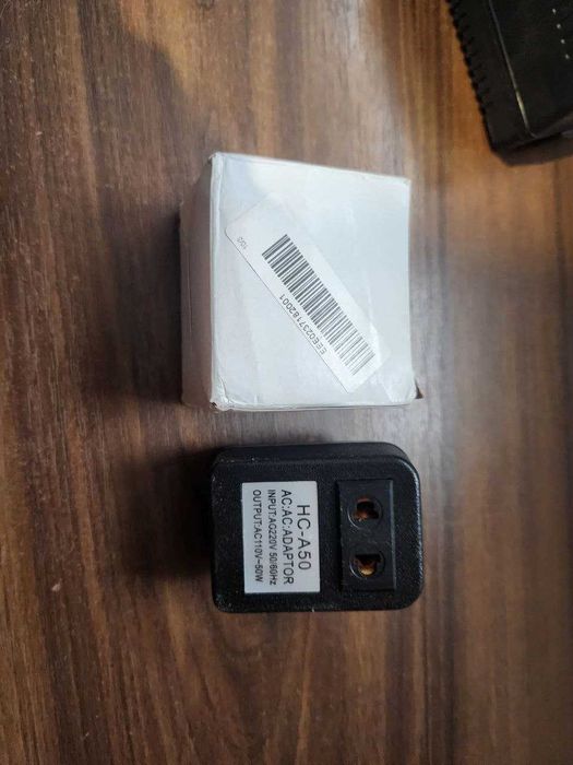 Перетворювачі напруги з 220v/110v 50\200\450\1000 Вт