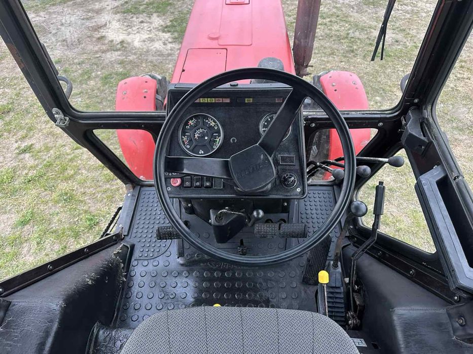 МТЗ 82.1 2008 року