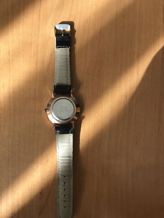 Daniel Wellington годинник