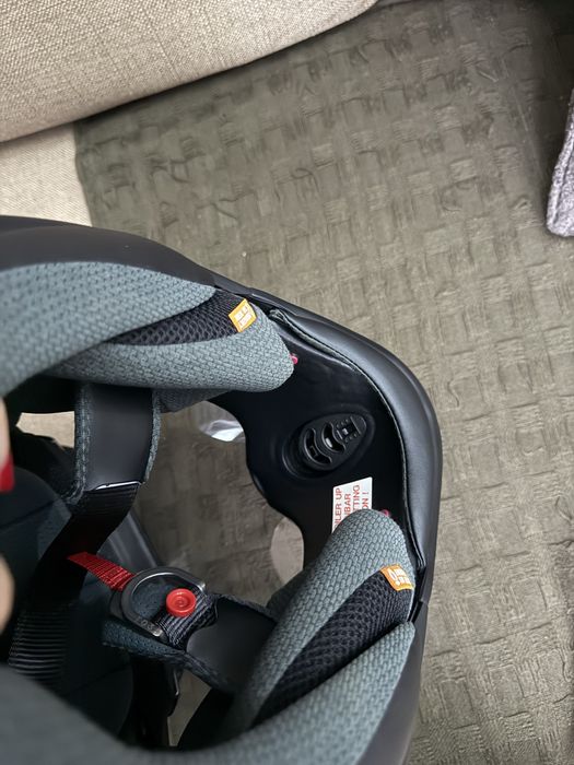 Capacete Arai Tour X4