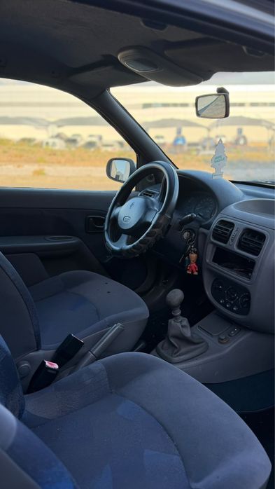 Renault Clio.