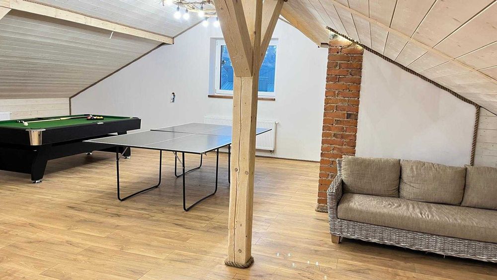 dom na Święta lub Sylwestra Racławice k/ Miechowa