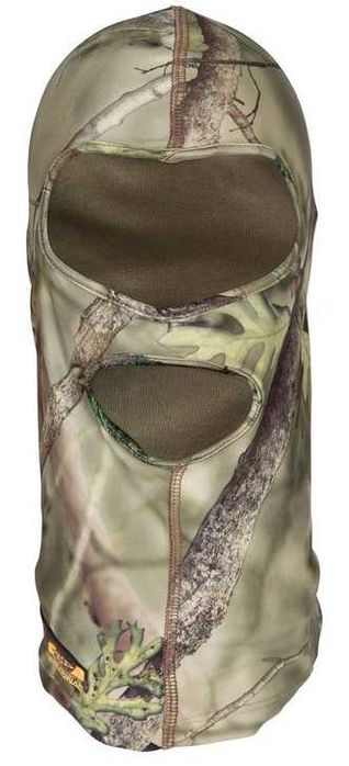 SOLOGNAC Actikam 100 Kominiarka Myśliwska MORO Predator 3D # NOWA