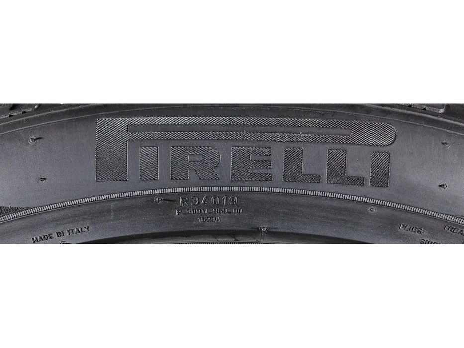 Pirelli Scorpion Winter Tm 285/40R22 110 W [2021] 5.5Mm Opony Używane
