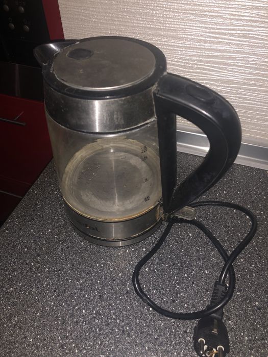 Чайник продается