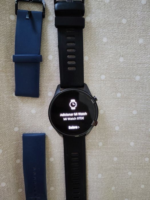 Mi watch Xiaomi GPS