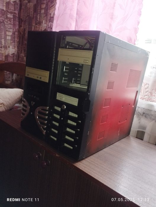 Продам два комп'ютера