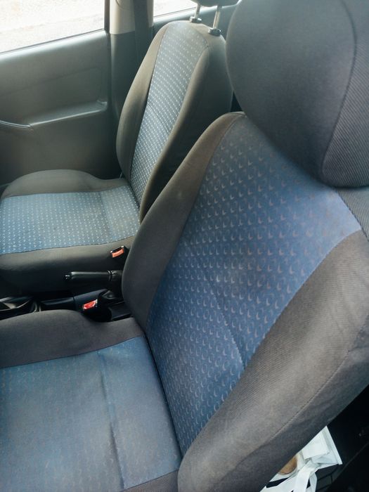 Vendo um Ford Focus