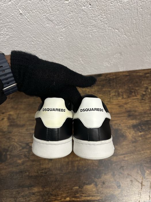 Sapatilhas Dsquared2