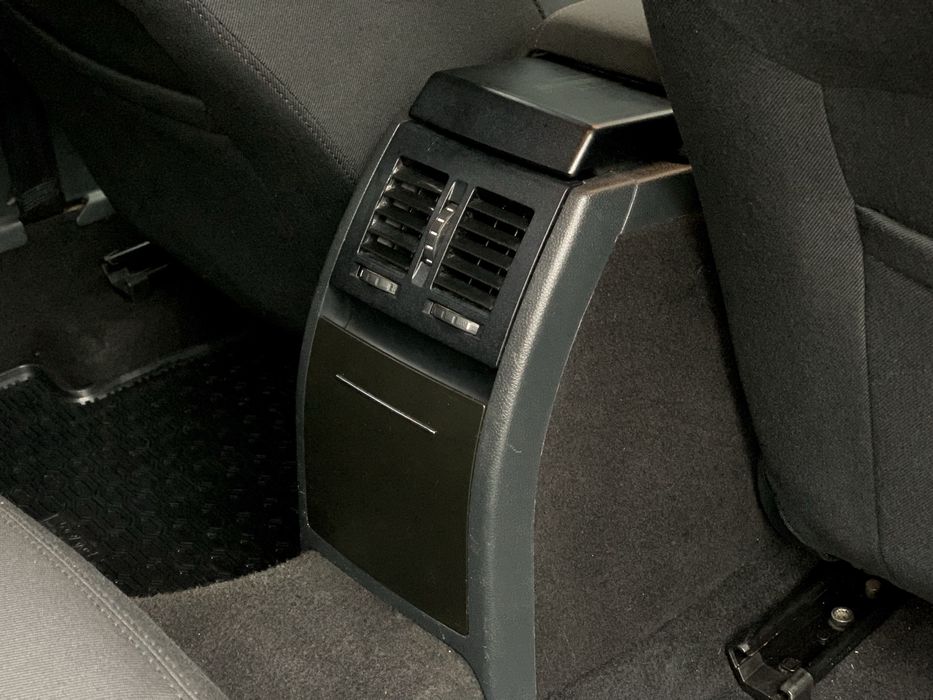 Skoda Octavia Scout 2.0 TDI