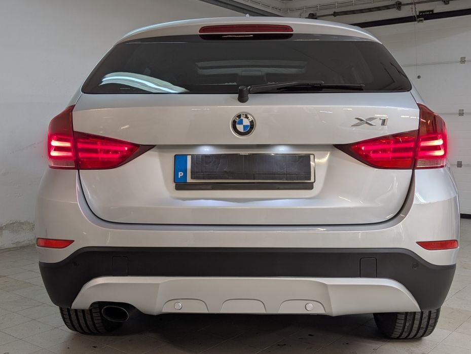 BMW X1 sDrive 16d
