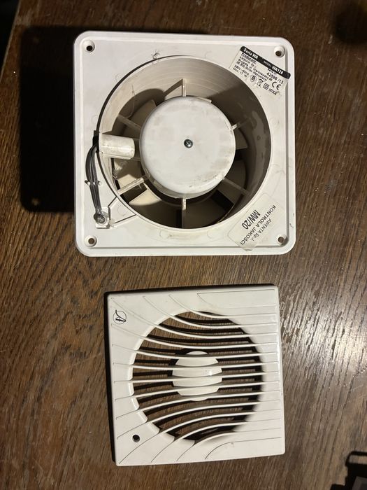 Wentylator elektryczny Awenta WA120