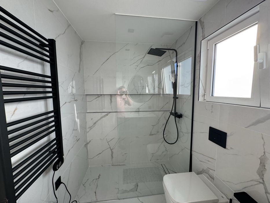 Quarto em Alfragide ultimo piso