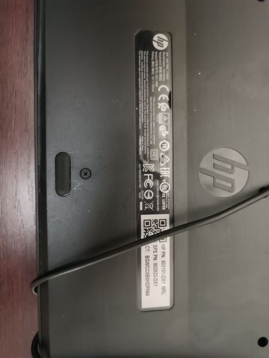 Клавиатуры для ПК