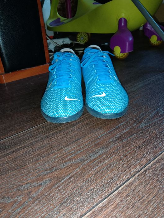 Nike Mercurial Vapor 13 Academy IC