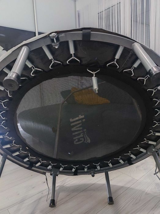 Trampolina Crivit