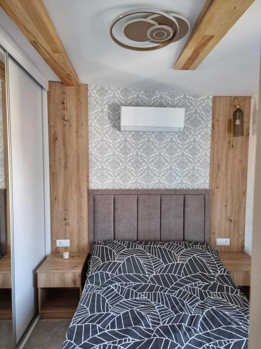 Apartament 37 m², 150 m od morza, w pełni wyposażony, Gdańsk Brzeźno! Max. 4 osoby!