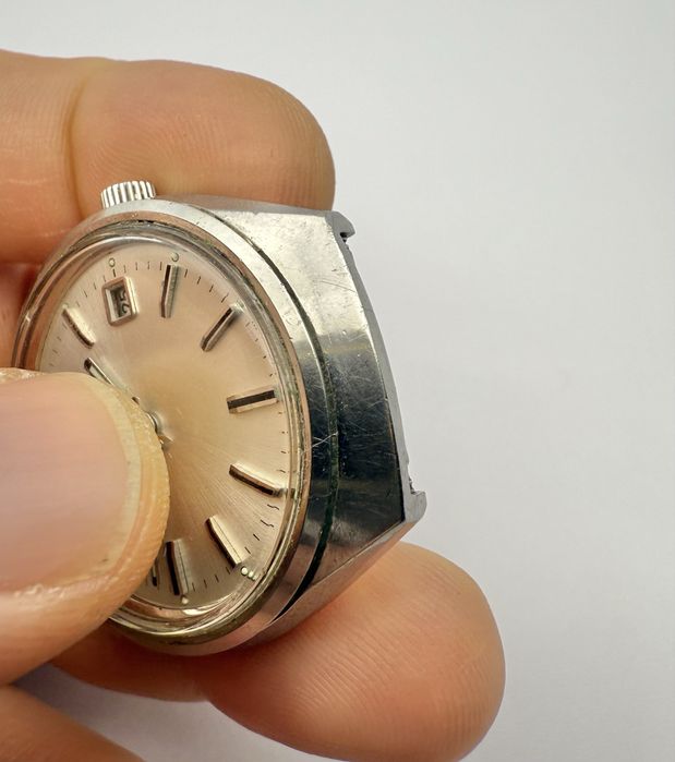 Zegarek Citizen cal. 8260A do naprawy