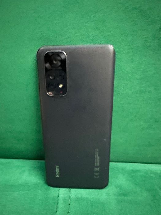 Продам мобільний телефон Redmi Note 11S