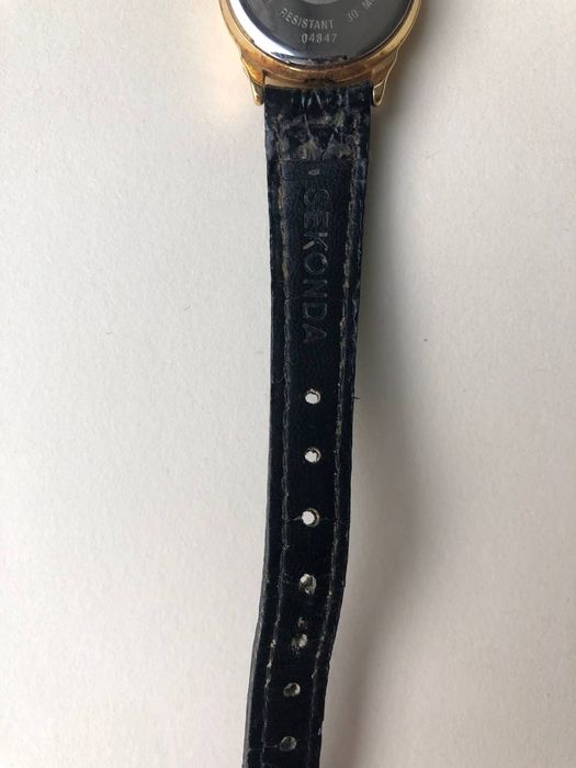 Жіночий годинник Sekonda, треба поміняти батарейку