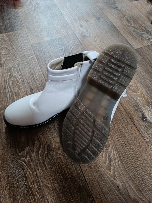 Черевики Челсі демісезонні