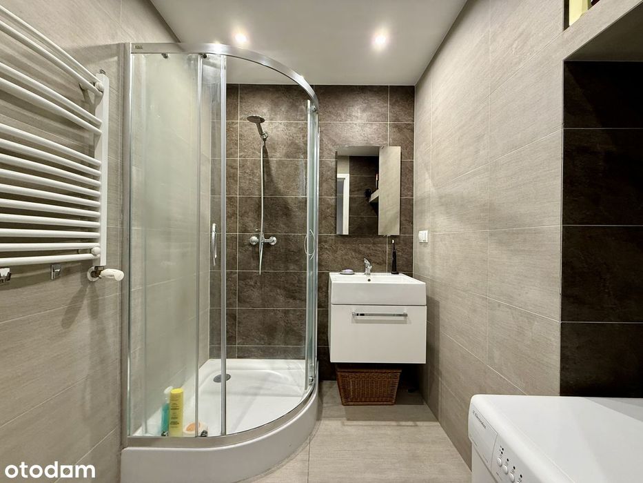 3 pokojowe mieszkanie po remoncie! Os. Gołębiów