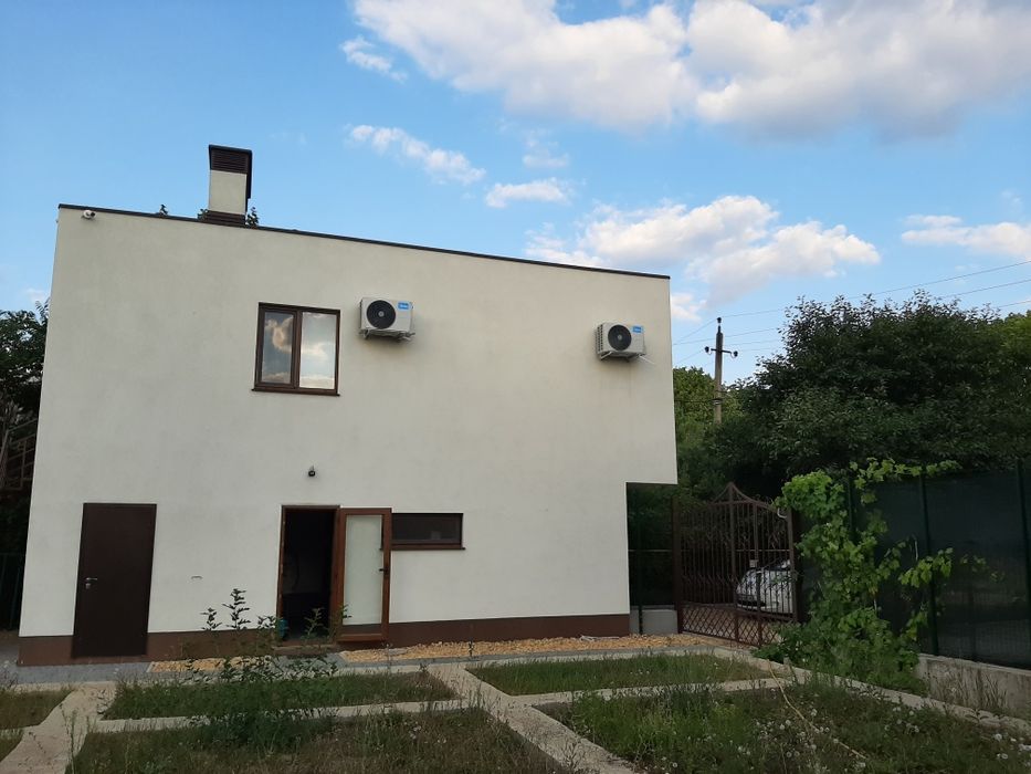 Продажа дома на Н.Бугово 105т торг$
