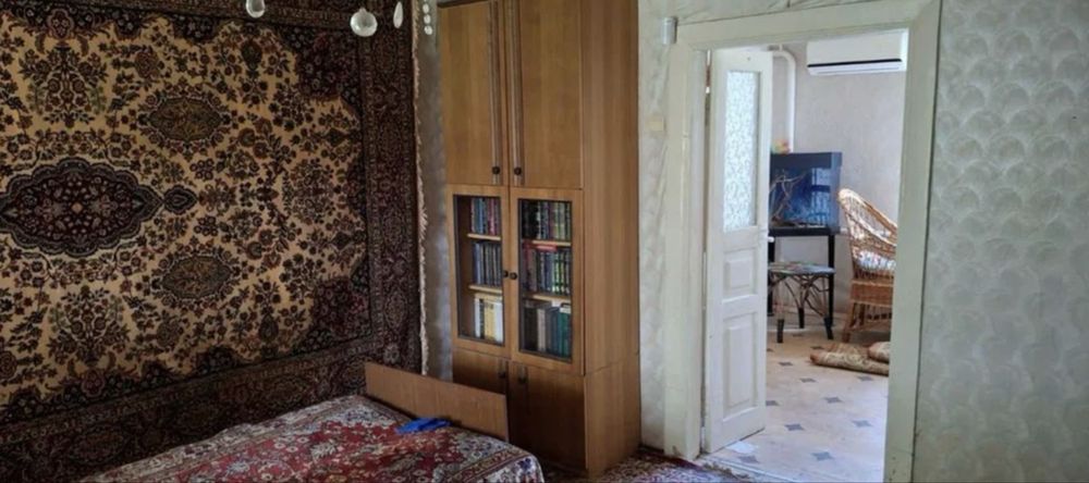 Аренда дома, район жд