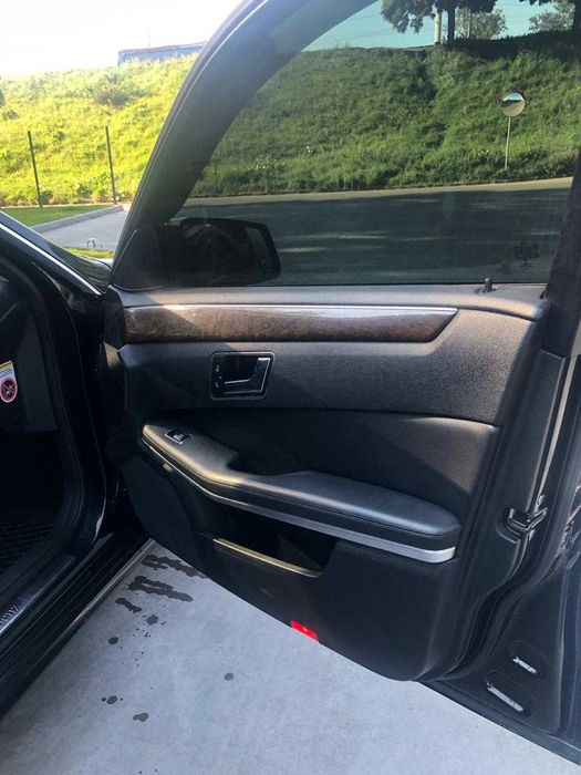 Продам Mersedess E220