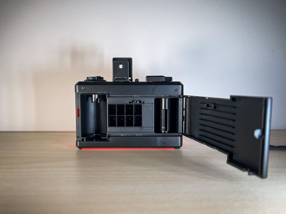 Lomography Oktomat - Analog Lomo Camera (Rare)64738560331266122