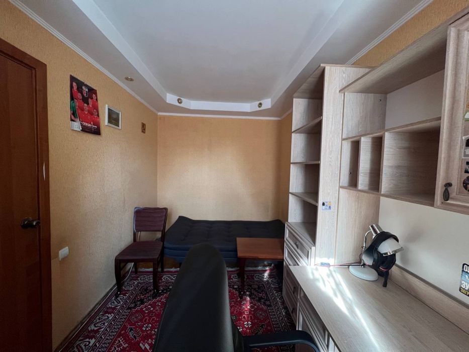 Пролам 3х кімнатну на Степана Бандери 52500$