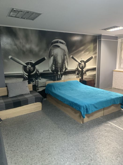 Подобово Київ кімната під ключ Соломʼянський р-н, Відрадний, НАУ