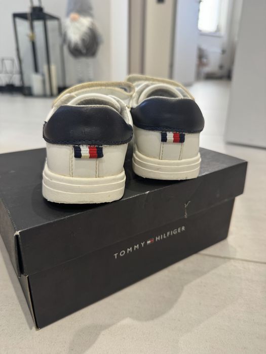 Дитячі кеди Tommy Hilfiger,оригінал