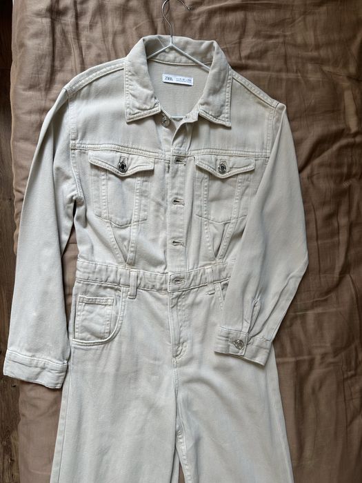 Комбінезон Zara 152 новий