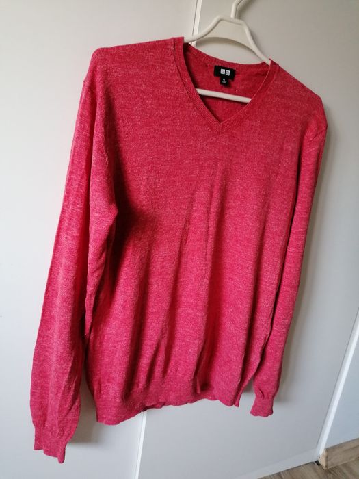 Sweter rozmiar M