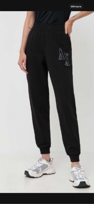 Кустюм Armani Exchange